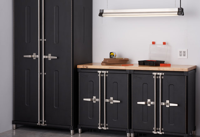 Best Freestanding Storage Cabinets